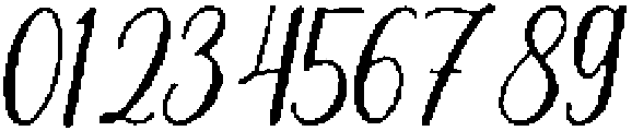 ATP Fantase Light otf (300) Font OTHER CHARS