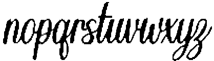ATP Fantase Light otf (300) Font LOWERCASE