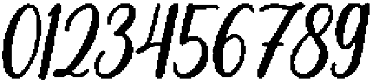 ATP Fantase Regular otf (400) Font OTHER CHARS