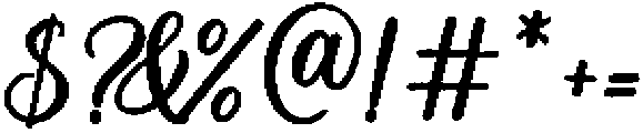 ATP Fantase Regular otf (400) Font OTHER CHARS