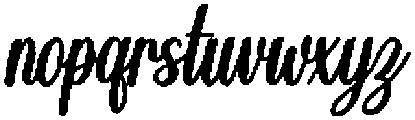 ATP Fantase Regular otf (400) Font LOWERCASE