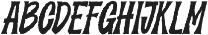 ATP-FantasyFactory otf (400) Font UPPERCASE