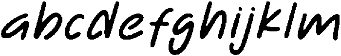ATP-Handero Regular otf (400) FONT