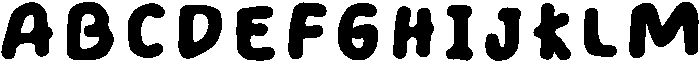 ATP Journey Levels Bold otf (700) Font UPPERCASE