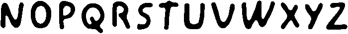 ATP Journey Levels Light otf (300) Font UPPERCASE