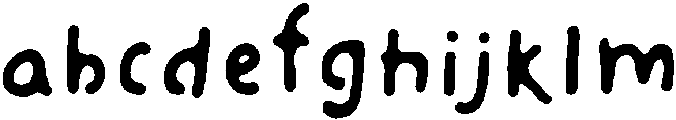 ATP Journey Levels Light otf (300) FONT
