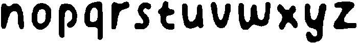 ATP Journey Levels Light otf (300) Font LOWERCASE