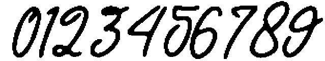 ATP Madison Notes Regular otf (400) Font OTHER CHARS