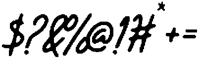 ATP Madison Notes Regular otf (400) Font OTHER CHARS