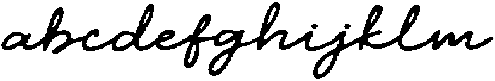 ATP Madison Notes Regular otf (400) FONT
