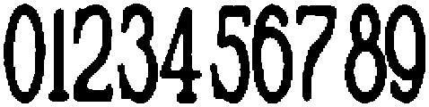 ATP Mediore Bold otf (700) Font OTHER CHARS