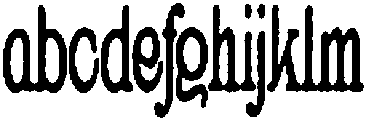 ATP Mediore Bold otf (700) FONT