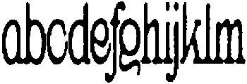ATP Mediore Regular otf (400) FONT