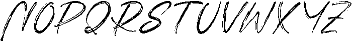ATP Overslept Lite otf (400) Font UPPERCASE