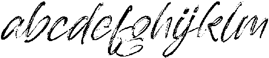ATP Overslept Lite otf (400) FONT