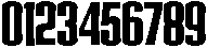 ATP-Palacer Regular otf (400) Font OTHER CHARS