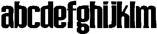 ATP-Palacer Regular otf (400) FONT