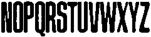 ATP Palacer Rounded otf (400) Font UPPERCASE