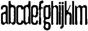 ATP Palacer Slim otf (400) FONT