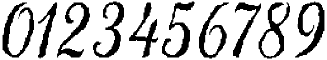 ATP Pastry Library Light otf (300) Font OTHER CHARS