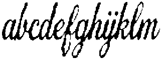 ATP Pastry Library Light otf (300) FONT