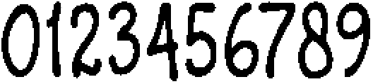 ATP Peinture Bold otf (700) Font OTHER CHARS