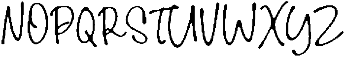 ATP Peinture Regular otf (400) Font UPPERCASE