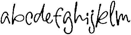 ATP Peinture Regular otf (400) FONT