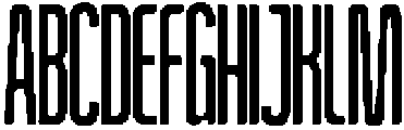 ATP Rainshade Round otf (400) Font