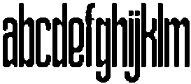ATP Rainshade Round otf (400) FONT