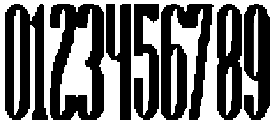 ATP-Reggie Condensed otf (400) Font OTHER CHARS