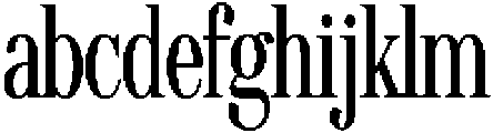 ATP Relave Regular otf (400) FONT