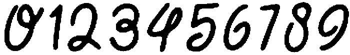ATP-Rounde Regular otf (400) Font OTHER CHARS
