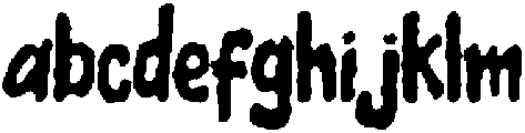 ATP-Rustero Regular otf (400) FONT