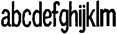 ATP Stateside Regular otf (400) FONT