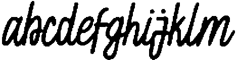 ATP-SweptAway Regular otf (400) FONT