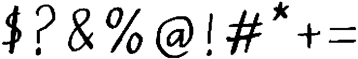 ATP Takeaways Bold otf (700) Font OTHER CHARS