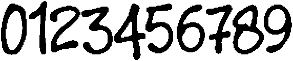 ATP Tobeloved Regular otf (400) Font OTHER CHARS