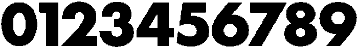 ATPickers-Regular otf (400) Font OTHER CHARS