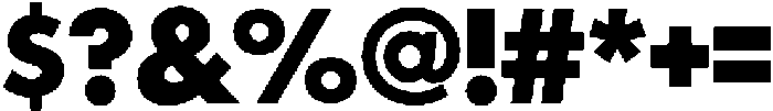 ATPickers-Regular otf (400) Font OTHER CHARS