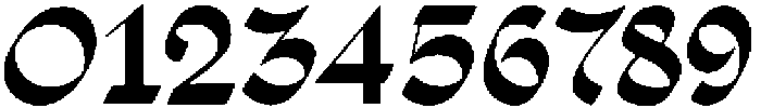 ATVladmir-Regular otf (400) Font OTHER CHARS