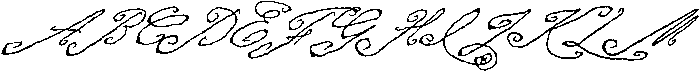 At First Sight Regular otf (400) Font UPPERCASE