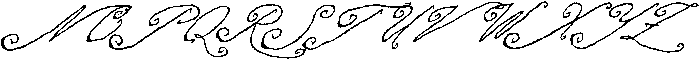 At First Sight Regular otf (400) Font UPPERCASE