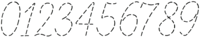 Atelier Couture Regular ttf (400) Font OTHER CHARS