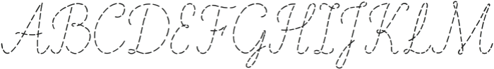 Atelier Couture Regular ttf (400) Font