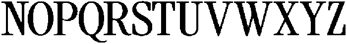Atelier Fleur Bold otf (700) Font UPPERCASE
