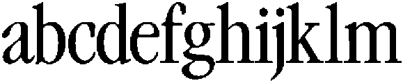 Atelier Fleur Bold otf (700) FONT
