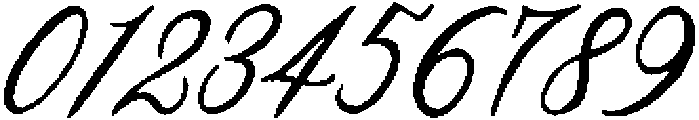Atelier Grande Regular otf (400) Font OTHER CHARS