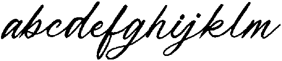 Atelier Grande Regular otf (400) FONT