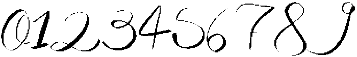 Atelier Kuku Regular otf (400) Font OTHER CHARS
